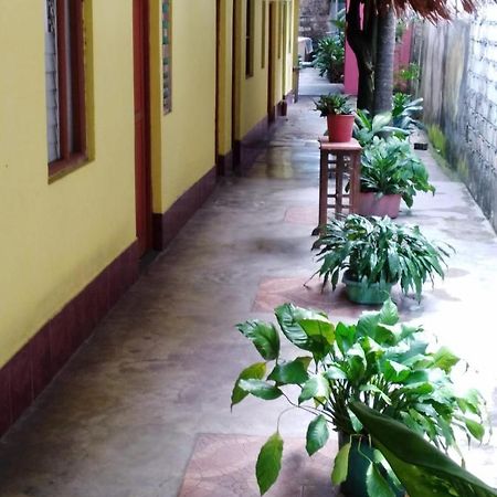 Casa Mafaldo Iquitos Exteriör bild