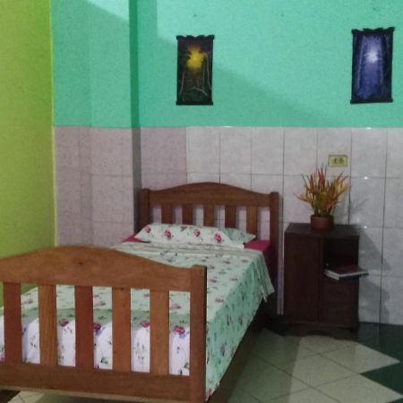 Casa Mafaldo Iquitos Exteriör bild